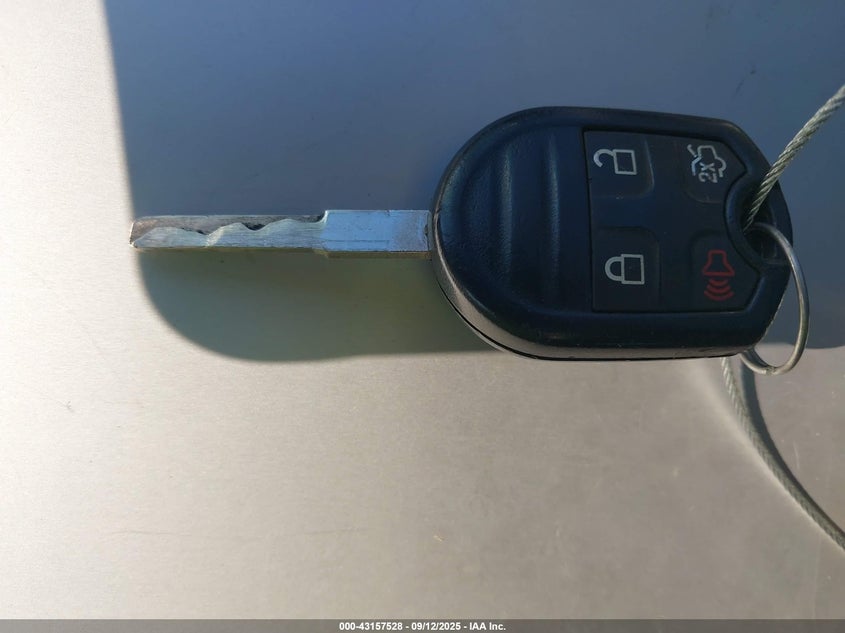 2019 FORD FIESTA SE - 3FADP4BJ2KM153429