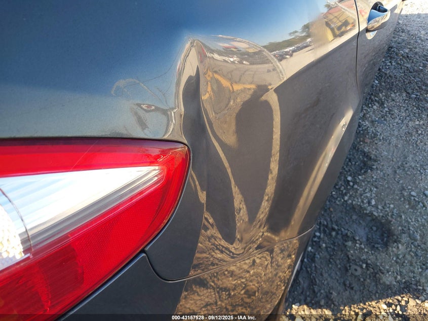 2019 FORD FIESTA SE - 3FADP4BJ2KM153429