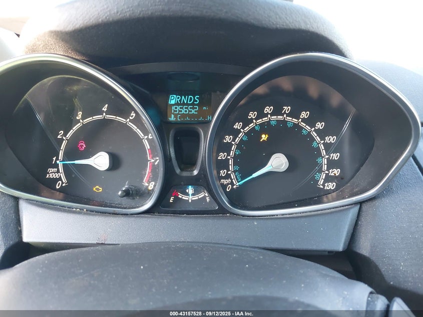 2019 FORD FIESTA SE - 3FADP4BJ2KM153429