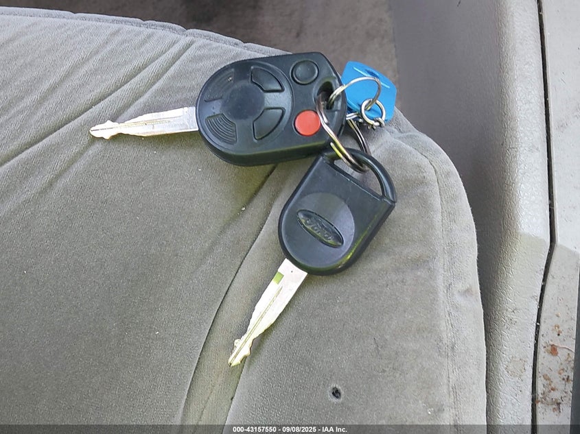 2008 Ford Fusion S VIN: 3FAHP06ZX8R214788 Lot: 43157550