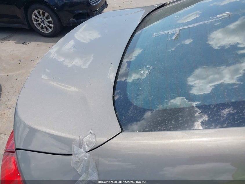 2018 CHEVROLET CRUZE LT AUTO - 1G1BE5SM3J7228017