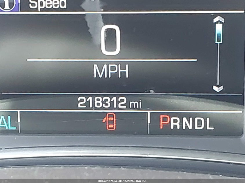 2017 CHEVROLET MALIBU HYBRID 1G1ZJ5SU1HF180771