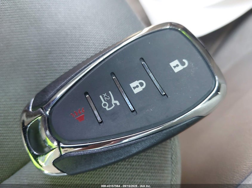 2017 CHEVROLET MALIBU HYBRID 1G1ZJ5SU1HF180771