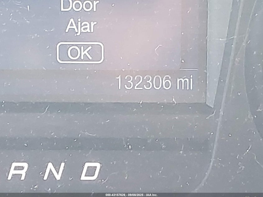 2015 FORD POLICE INTERCEPTOR - 1FAHP2MT1FG168086