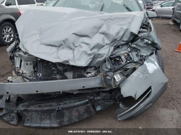 2007 Chevrolet Impala Ls VIN: 2G1WB58K879226352 Lot: 43157631