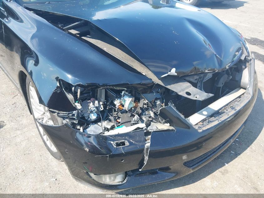 2012 Lexus Ls 460 VIN: JTHBL5EF7C5109569 Lot: 43157635