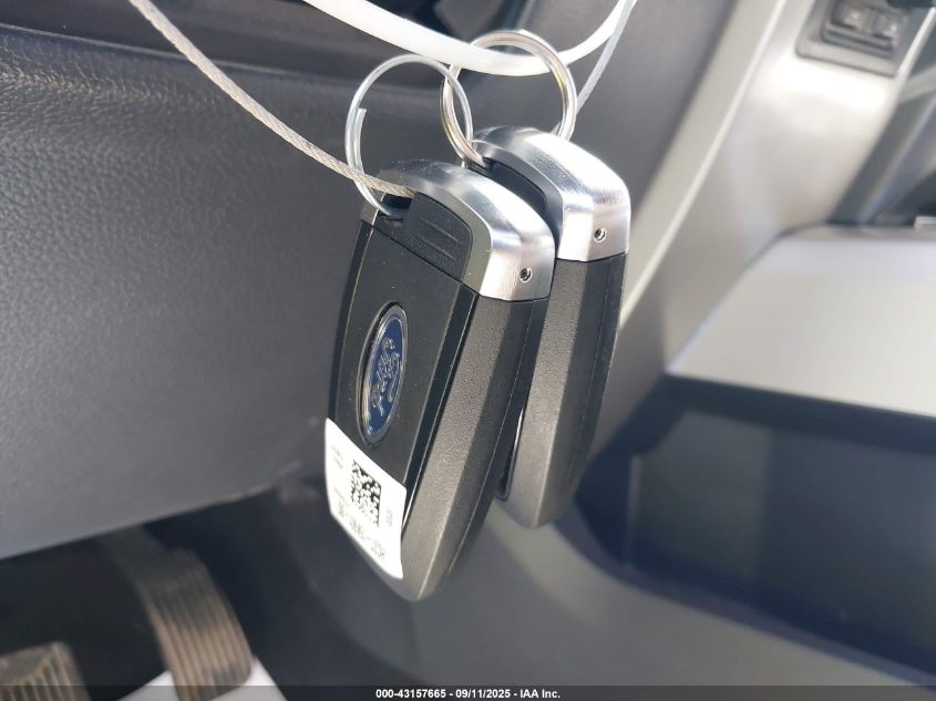 2022 Ford F-250 Lariat VIN: 1FT7W2BT2NEE37234 Lot: 43157665