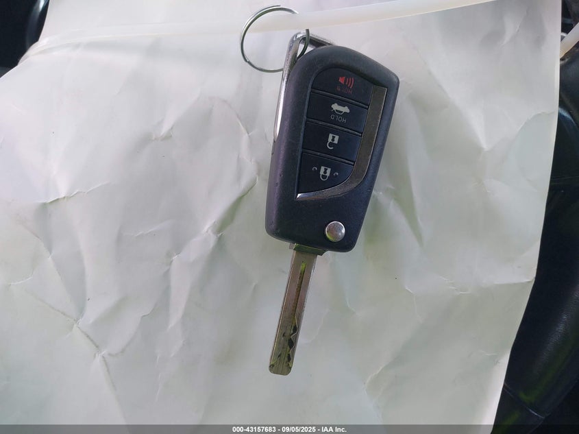 2020 TOYOTA CAMRY SE 4T1G11AKXLU357261