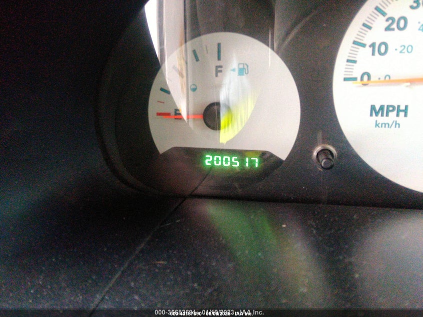 2005 Chrysler Town & Country Lx VIN: 2C4GP44R35R525920 Lot: 43157690