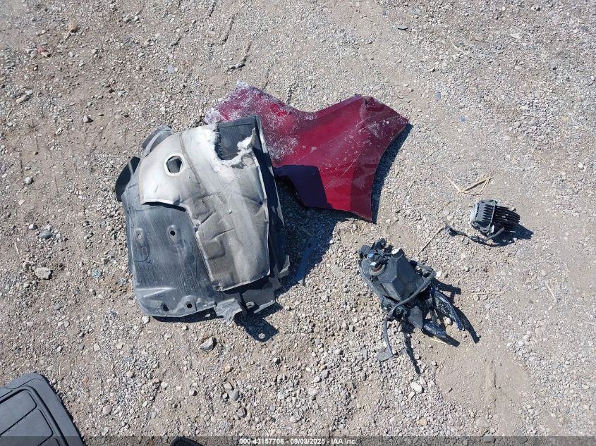 2016 Nissan Maxima 3.5 Platinum VIN: 1N4AA6AP0GC904204 Lot: 43157706