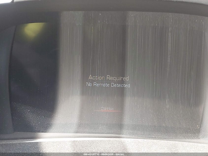 2017 Chevrolet Volt Lt VIN: 1G1RC6S56HU161945 Lot: 43157710