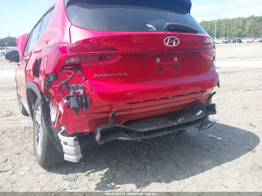 2023 HYUNDAI SANTA FE SEL - 5NMS34AJ7PH562468