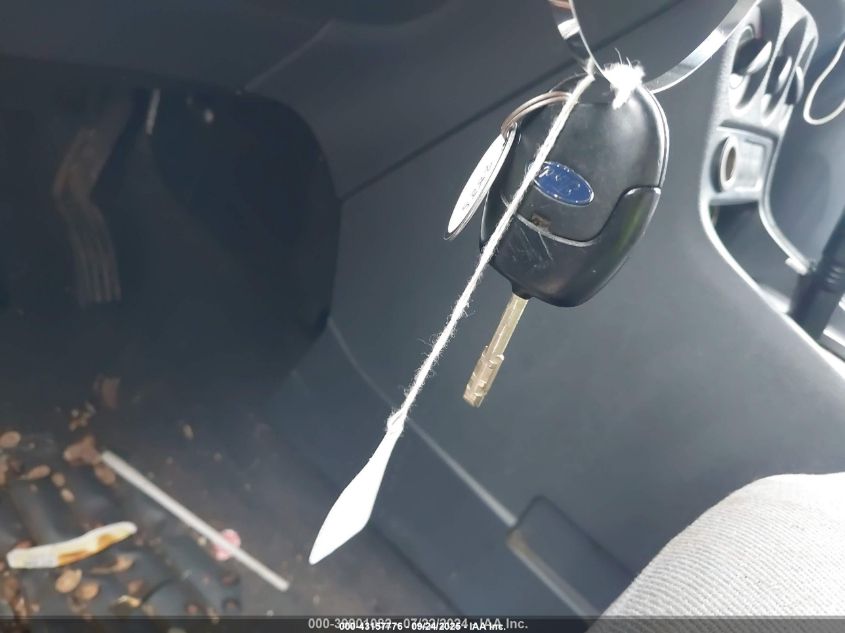 2011 Ford Transit Connect Xlt VIN: NM0KS9BNXBT052038 Lot: 43157776