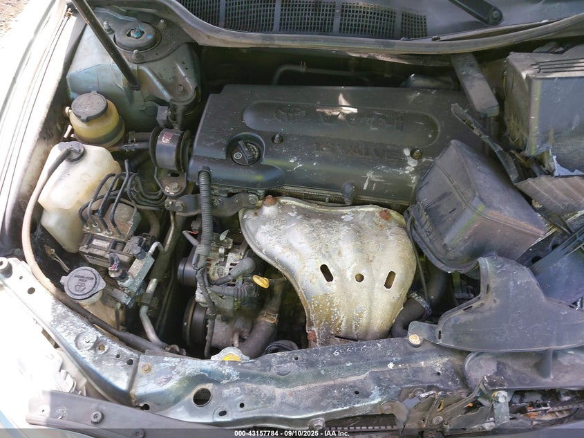 4T1BE46K99U914453 2009 TOYOTA CAMRY photo no. 10