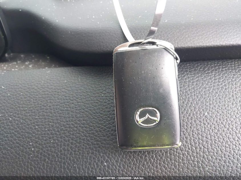 2024 Mazda Cx-90 Phev Premium VIN: JM3KKDHA9R1111488 Lot: 43157789