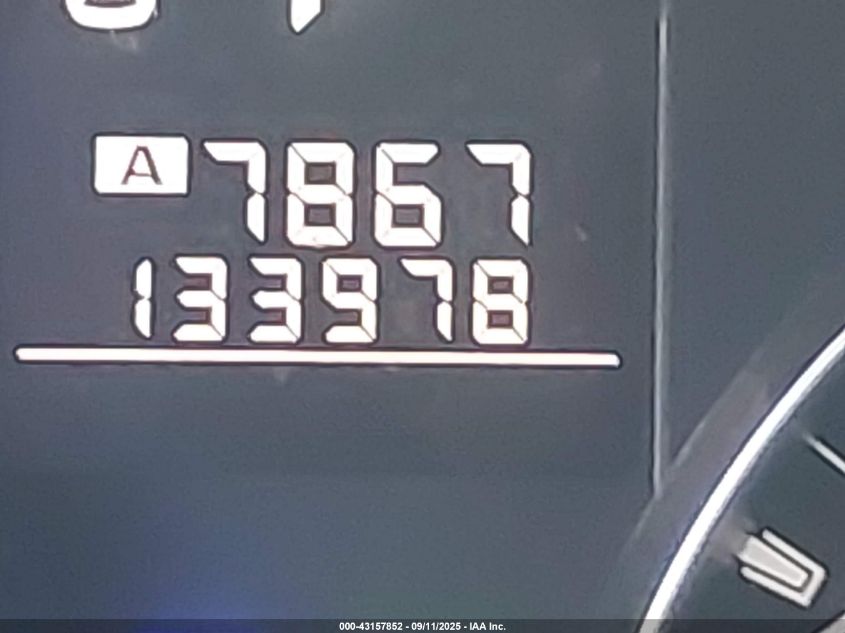 2011 Subaru Legacy 2.5I Premium VIN: 4S3BMBC63B3241920 Lot: 43157852