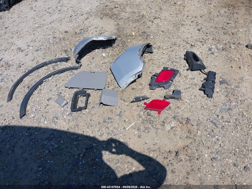 2016 Buick Encore Convenience VIN: KL4CJBSB2GB685552 Lot: 43157854