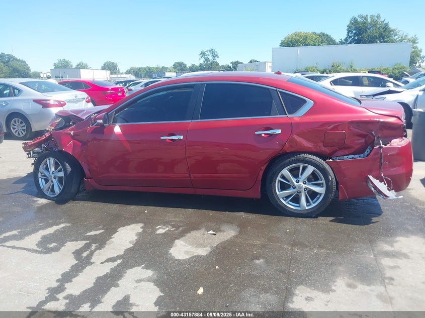 1N4AL3AP8FN861727 2015 NISSAN ALTIMA photo no. 14