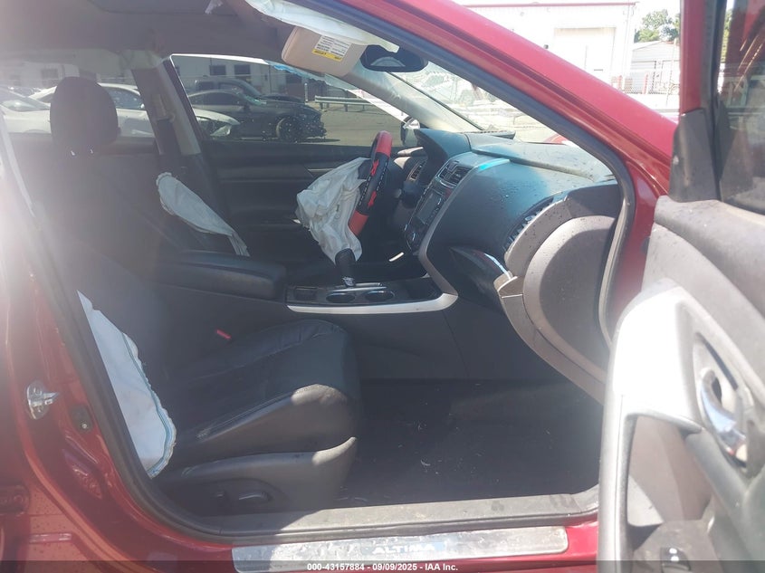1N4AL3AP8FN861727 2015 NISSAN ALTIMA photo no. 5