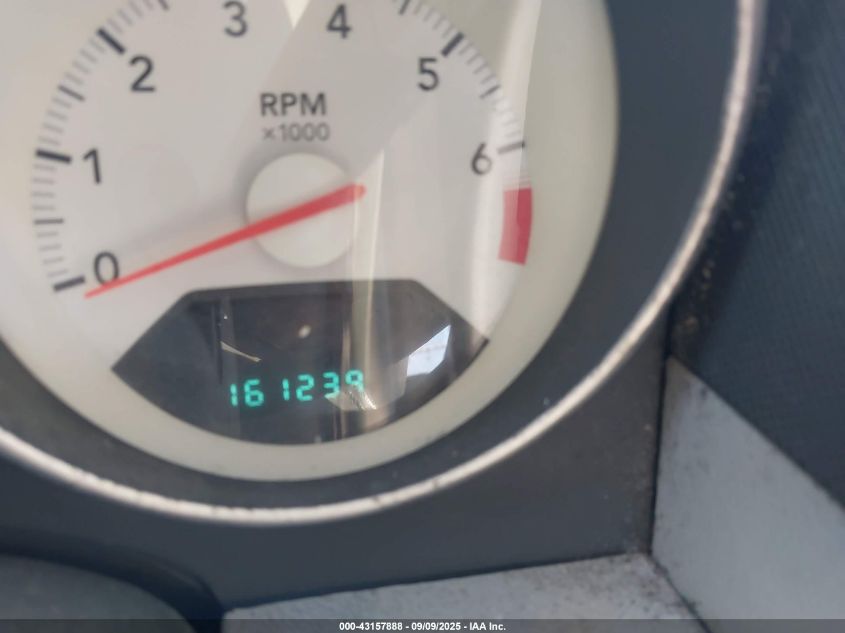 2007 Dodge Caliber Sxt VIN: 1B3HB48B97D260041 Lot: 43157888