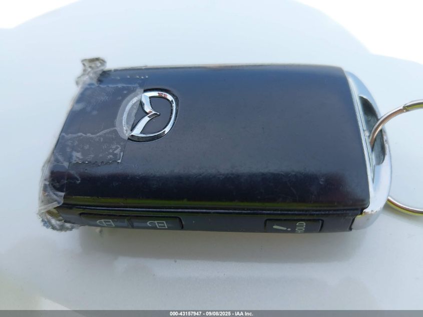 2020 Mazda Cx-5 Touring VIN: JM3KFBCM7L0736477 Lot: 43157947