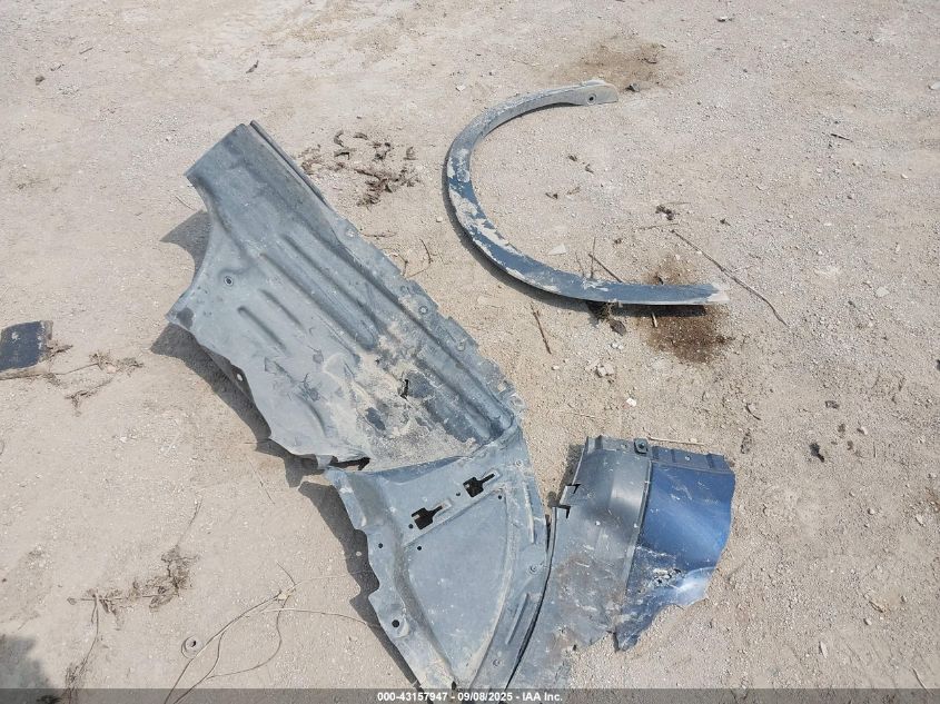 2020 Mazda Cx-5 Touring VIN: JM3KFBCM7L0736477 Lot: 43157947