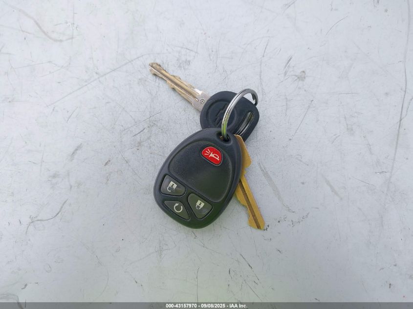 2012 Chevrolet Silverado 1500 Lt VIN: 3GCPKSE76CG300717 Lot: 43157970