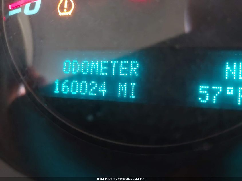 2012 Chevrolet Silverado 1500 Lt VIN: 3GCPKSE76CG300717 Lot: 43157970