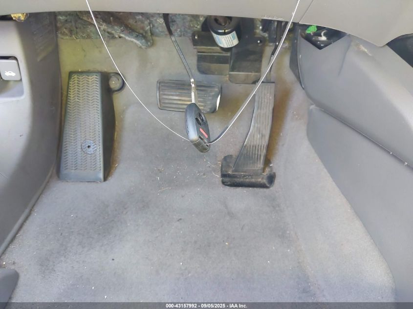 2010 Honda Civic Lx VIN: 2HGFG1B66AH514947 Lot: 43157992