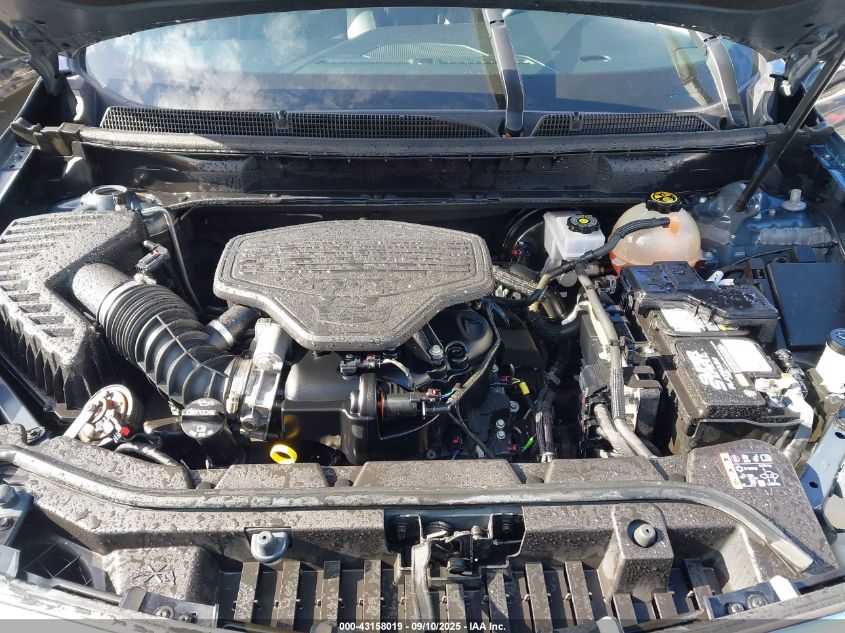 2021 Cadillac Xt5 Fwd Premium Luxury VIN: 1GYKNCRS4MZ164525 Lot: 43158019