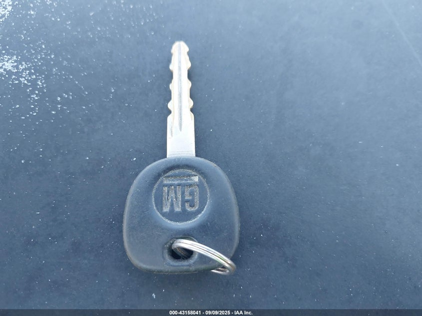 2005 GMC Yukon Xl 1500 Slt VIN: 1GKFK16Z55J148103 Lot: 43158041