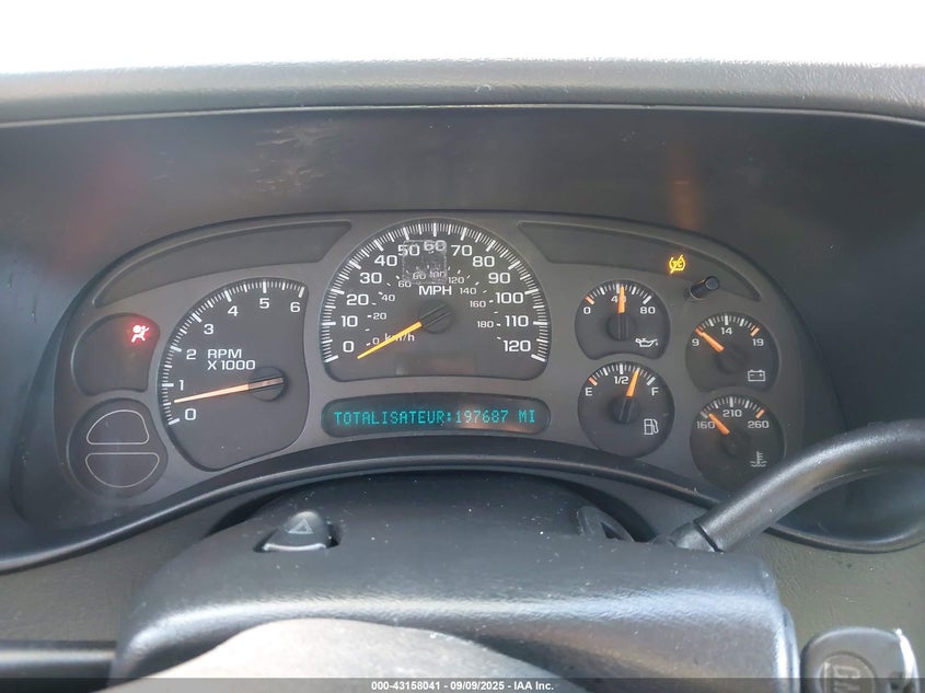 2005 GMC Yukon Xl 1500 Slt VIN: 1GKFK16Z55J148103 Lot: 43158041