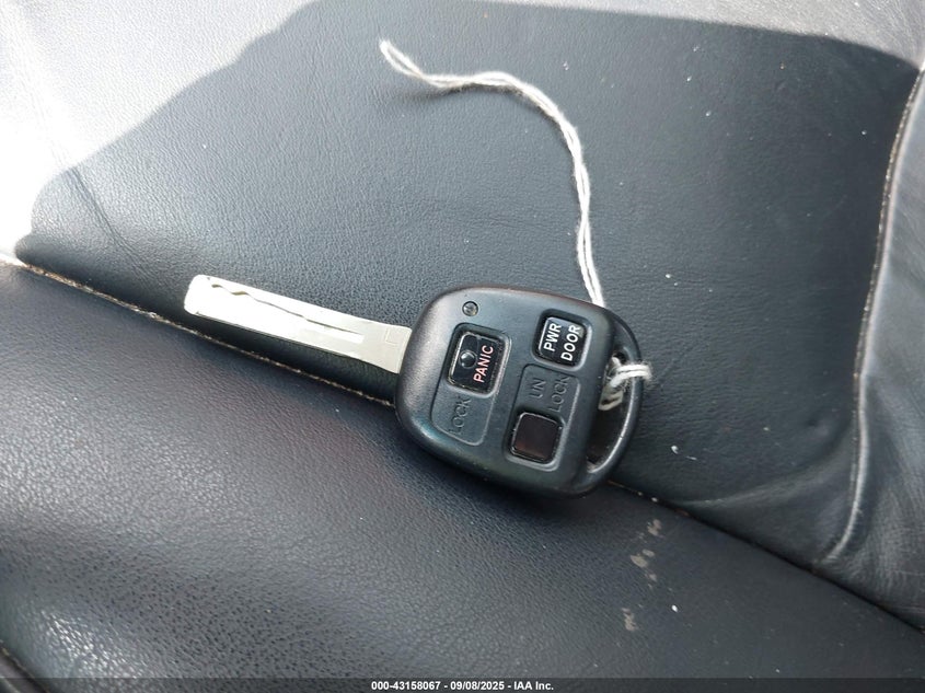 2009 Lexus Rx 350 VIN: 2T2HK31U79C126340 Lot: 43158067