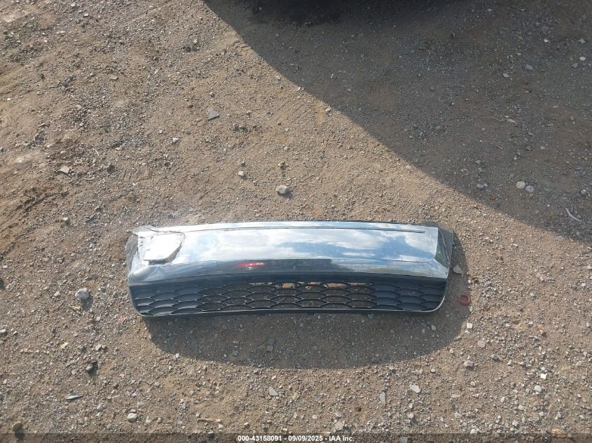 2011 Ford Edge Limited VIN: 2FMDK4KC1BBA92761 Lot: 43158091