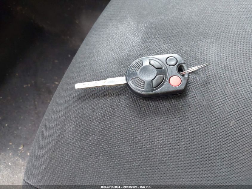 2015 Ford Focus Se VIN: 1FADP3F2XFL362826 Lot: 43158094