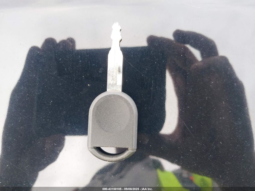 2007 Ford Mustang V6 Deluxe/V6 Premium VIN: 1ZVFT84N375353378 Lot: 43158105