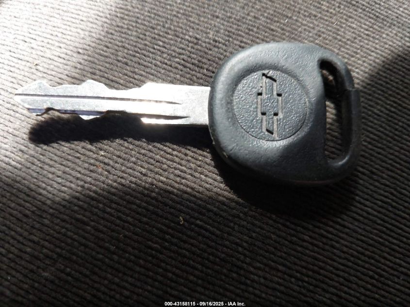 2005 Chevrolet Silverado 2500Hd Work Truck VIN: 1GCHK24245E323224 Lot: 43158115