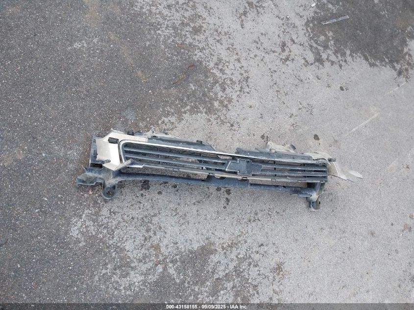 2012 Chevrolet Impala Lt VIN: 2G1WB5E32C1167594 Lot: 43158155