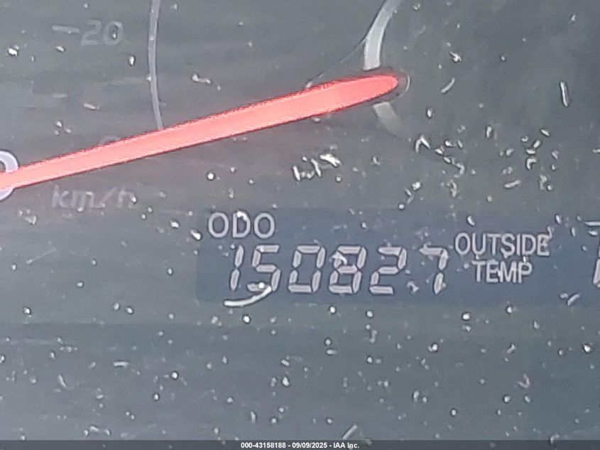 2010 Toyota Camry Le VIN: 4T4BF3EK3AR022007 Lot: 43158188