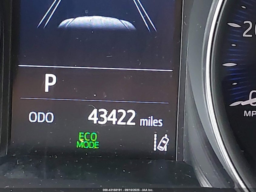 2021 TOYOTA C-HR XLE - NMTKHMBX8MR123002