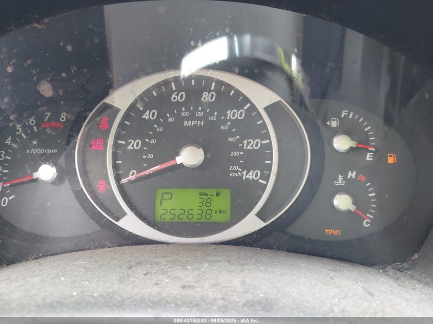 2006 Hyundai Tucson Gls/Limited VIN: KM8JN72D16U427392 Lot: 43158243