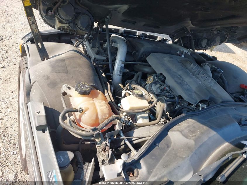 2008 Saturn Sky Red Line VIN: 1G8MG35X98Y110668 Lot: 43158266