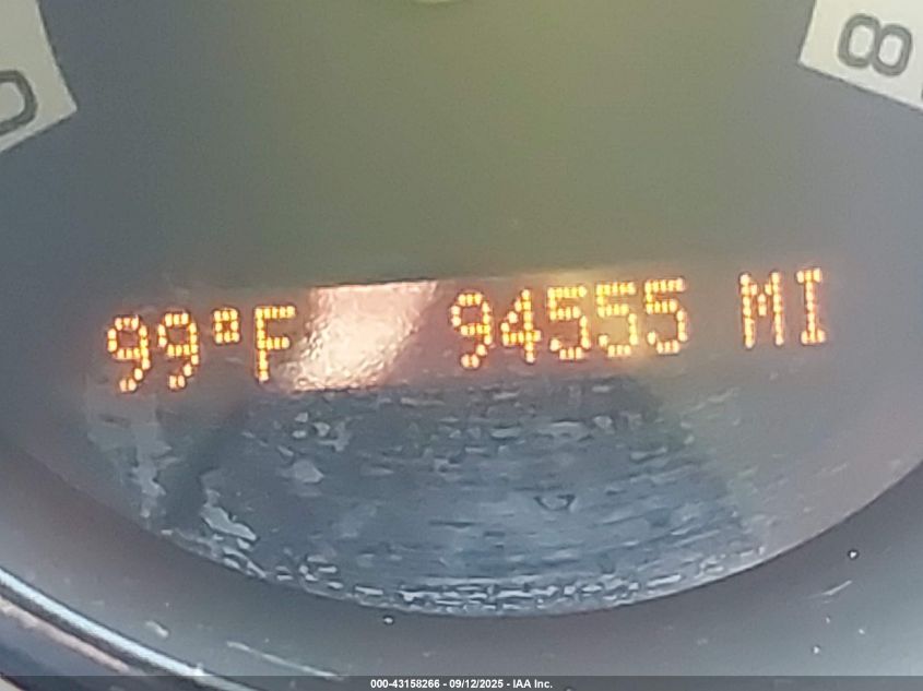 2008 Saturn Sky Red Line VIN: 1G8MG35X98Y110668 Lot: 43158266