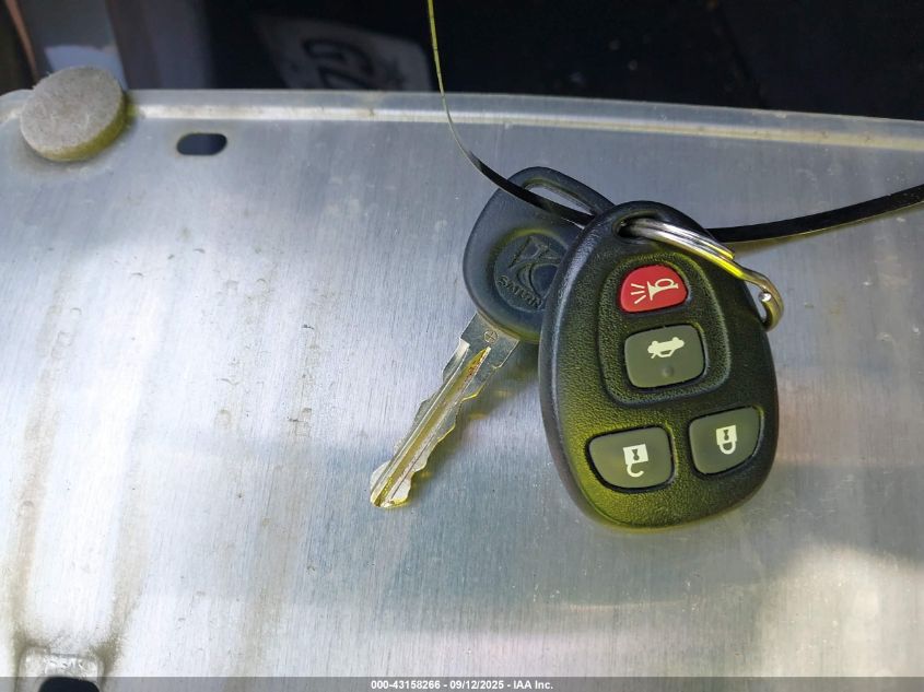 2008 Saturn Sky Red Line VIN: 1G8MG35X98Y110668 Lot: 43158266