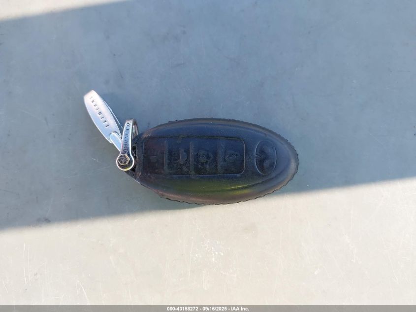 2009 Infiniti G37 Journey VIN: JNKCV64E69M601957 Lot: 43158272