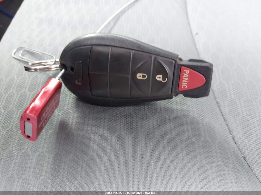 2016 Ram 1500 Slt VIN: 1C6RR6GG5GS227130 Lot: 43158278