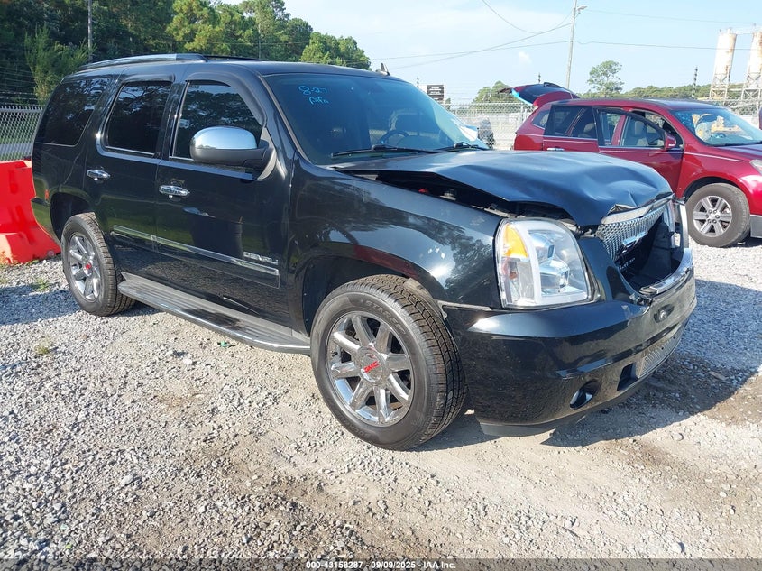 GMC YUKON DENALI