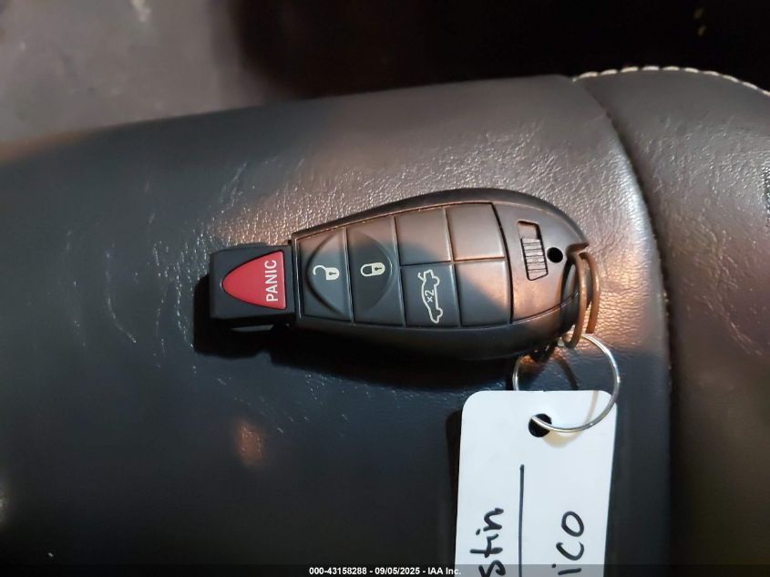 2009 Dodge Challenger Se/Sxt VIN: 2B3LJ44V49H598241 Lot: 43158288