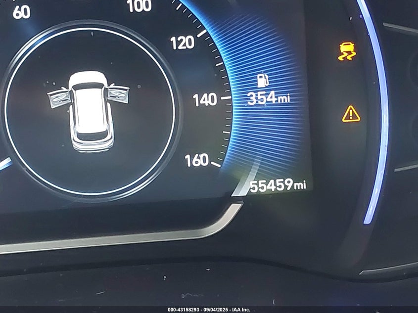 2020 HYUNDAI SANTA FE SEL 2.0T - 5NMS33AA3LH285256