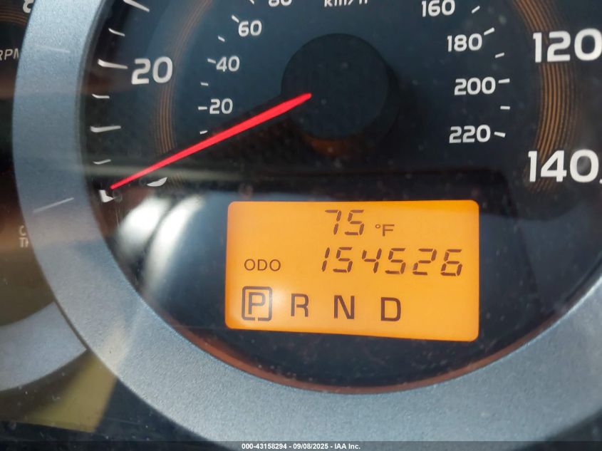 2010 Toyota Rav4 VIN: 2T3BF4DVXAW039387 Lot: 43158294